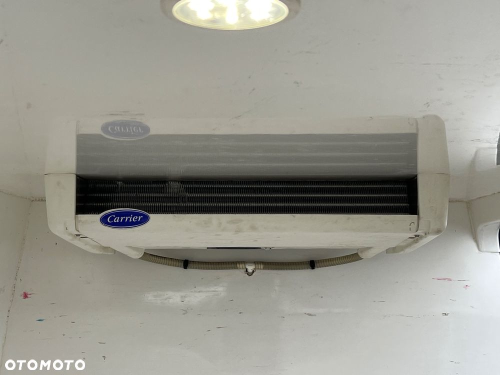 Mercedes-Benz Vito 114 CDI (279) - 9