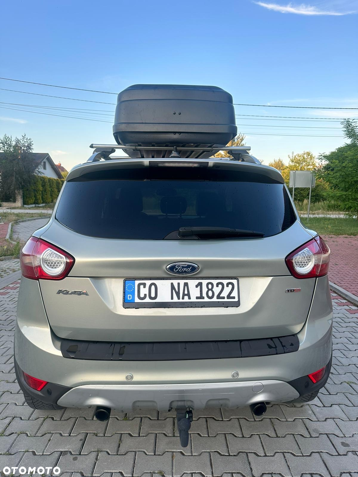 Ford Kuga - 6