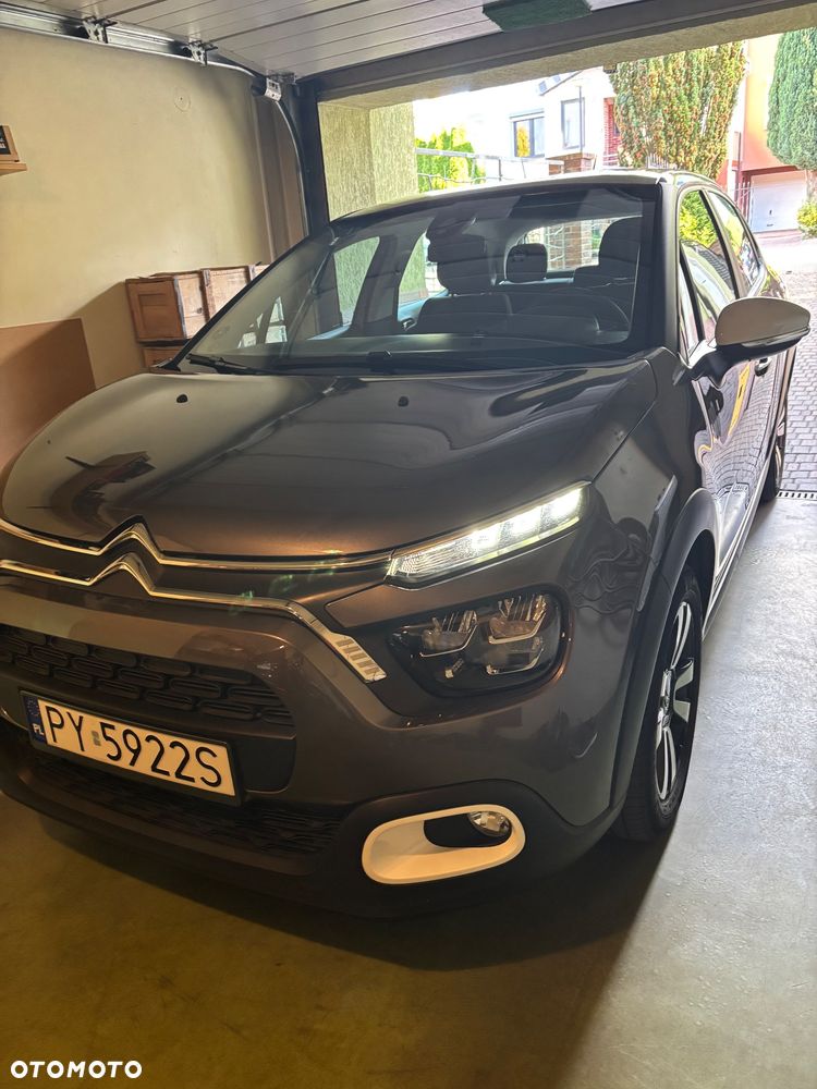 Citroen C3 2022 photo 2