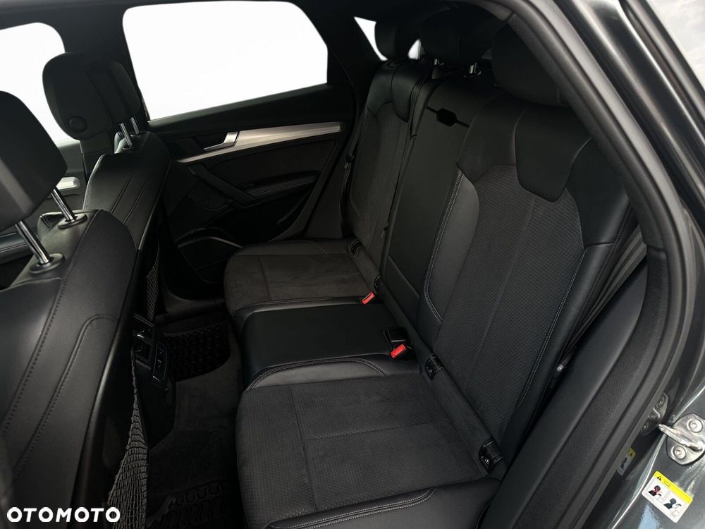 Audi SQ5 Sportback TDI mHEV Quattro Tiptronic - 33