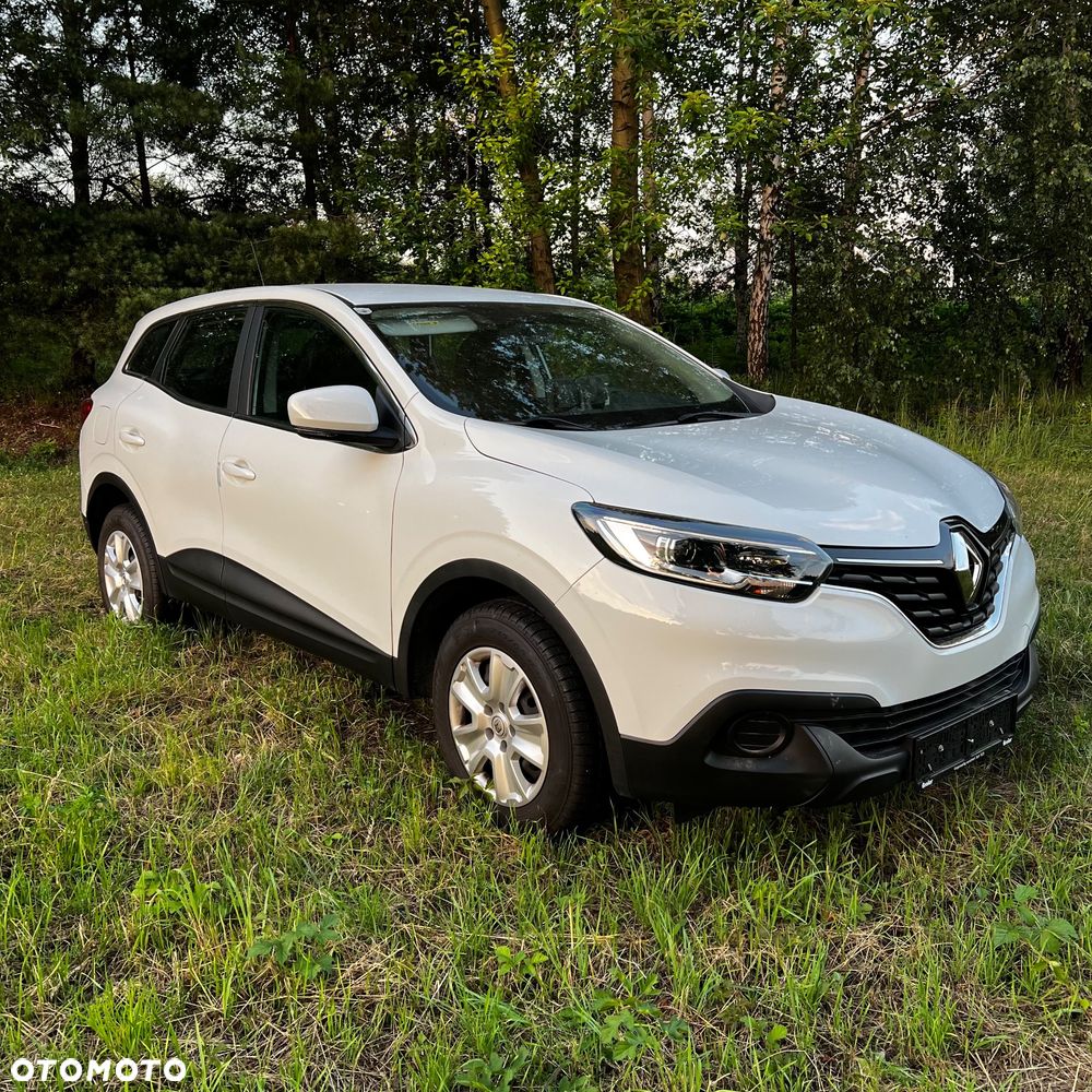 Renault Kadjar 1.2 Energy TCe Life - 1