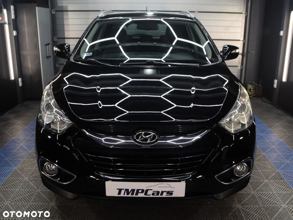 Hyundai ix35 1.6 GDI Comfort 2WD - 23