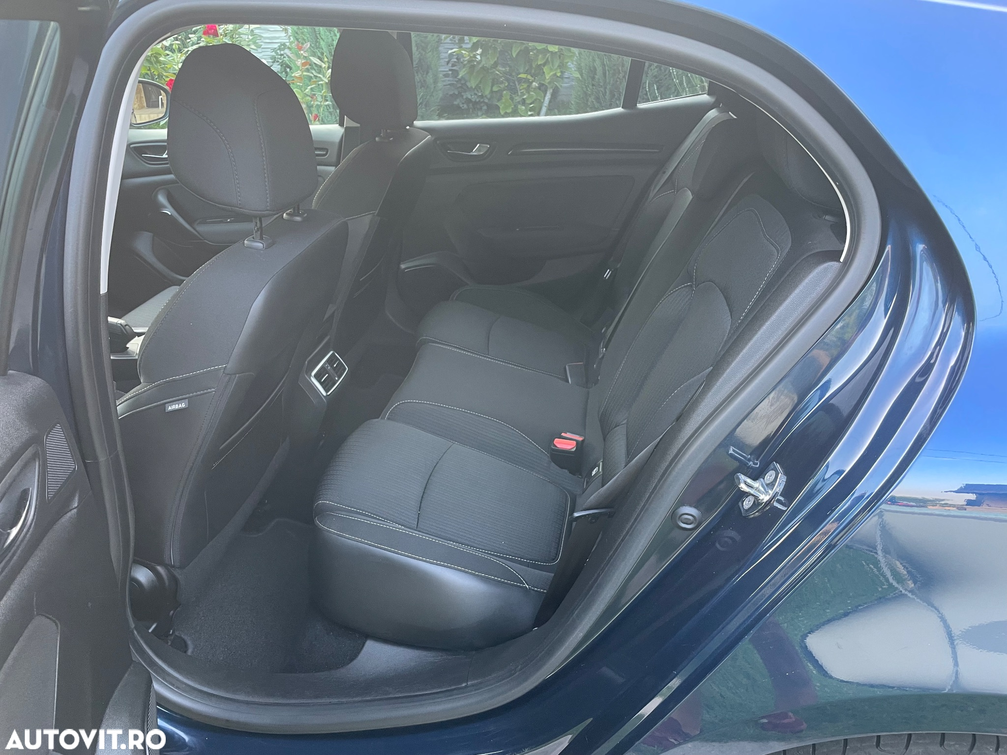 Renault Megane - 17