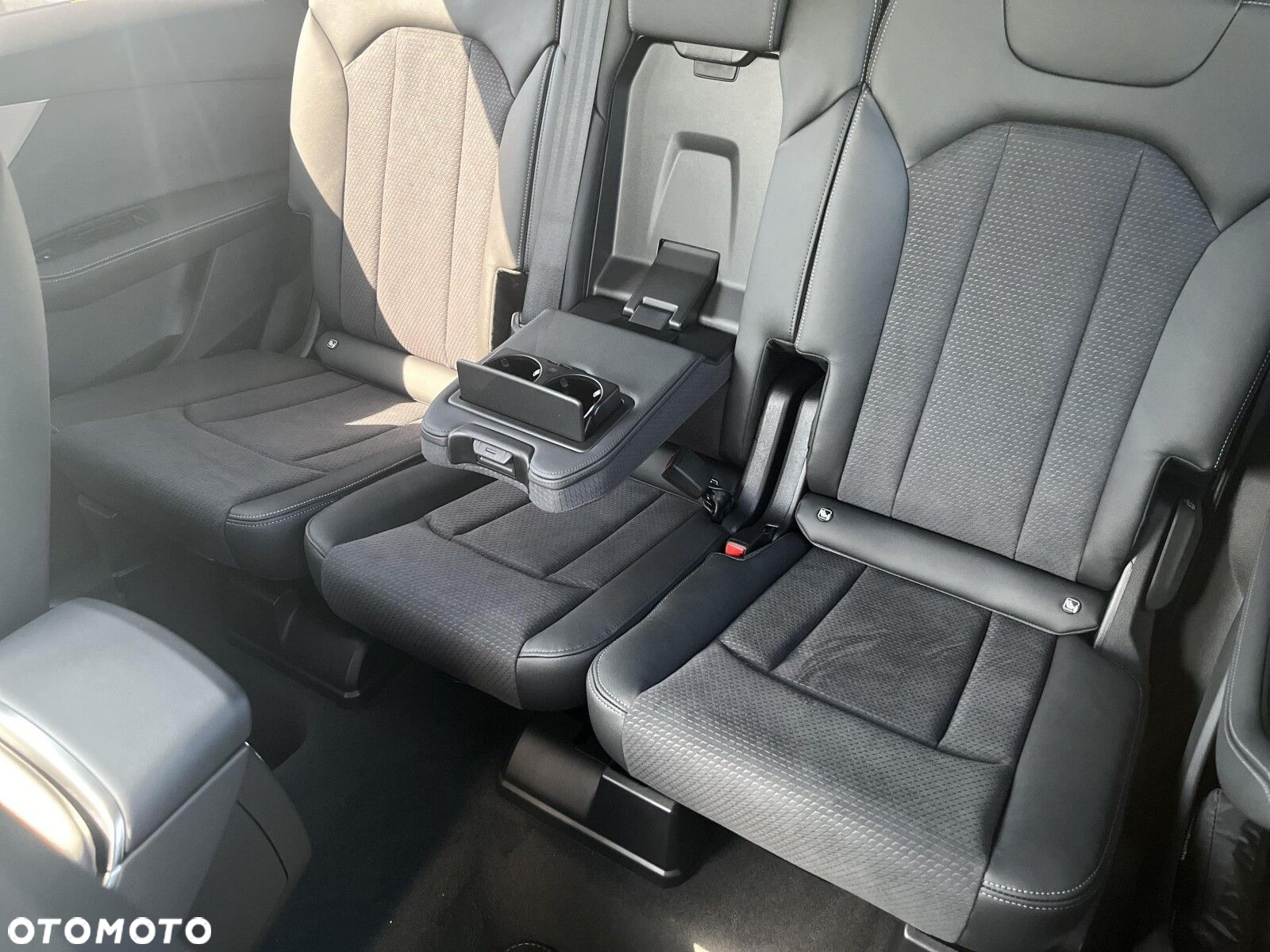 Audi Q7 - 35