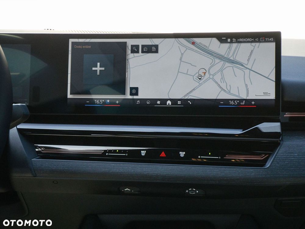 BMW Seria 5 520d xDrive - 39