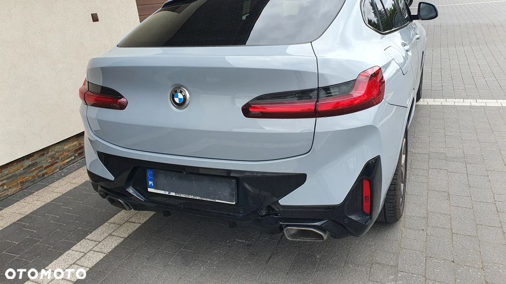 BMW X4 - 9