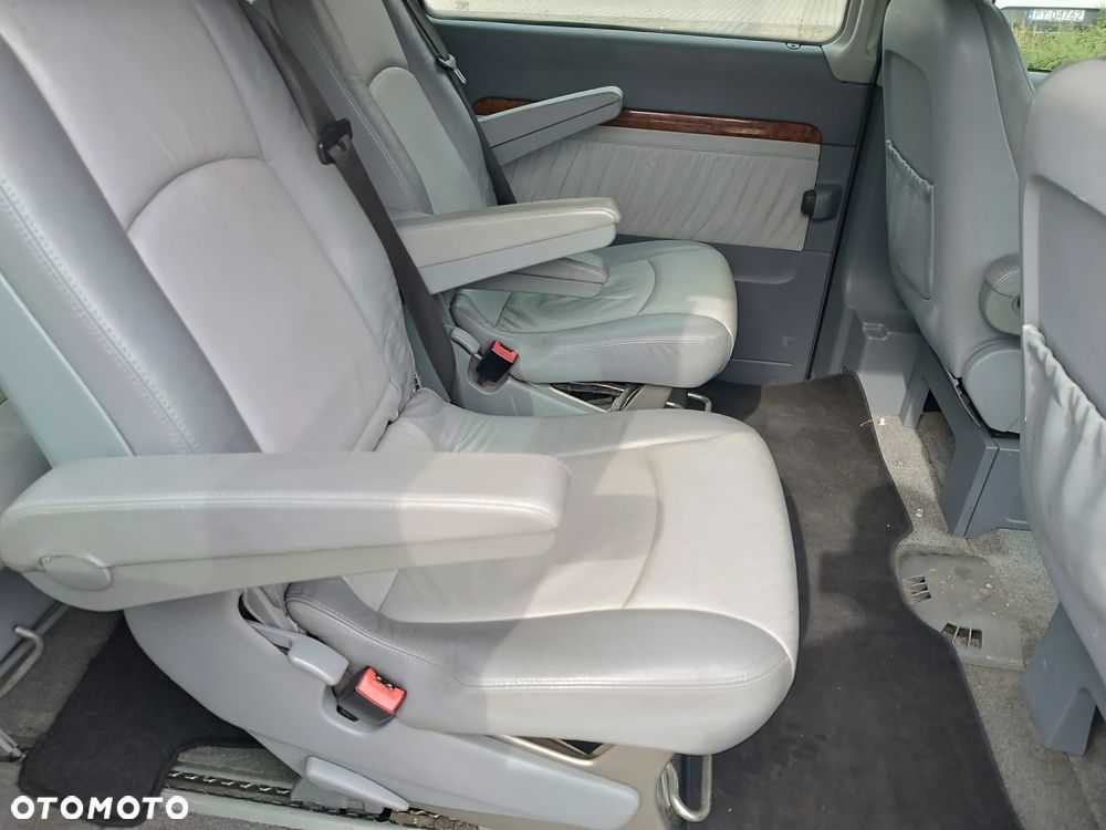Mercedes-Benz Viano 3.0 CDI lang Automatik Ambiente DPF - 17
