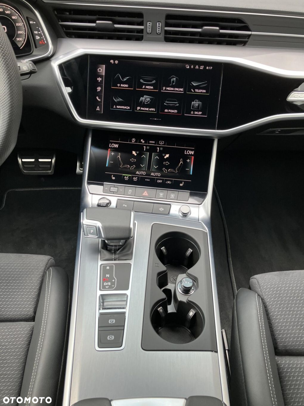 Audi A6 - 19