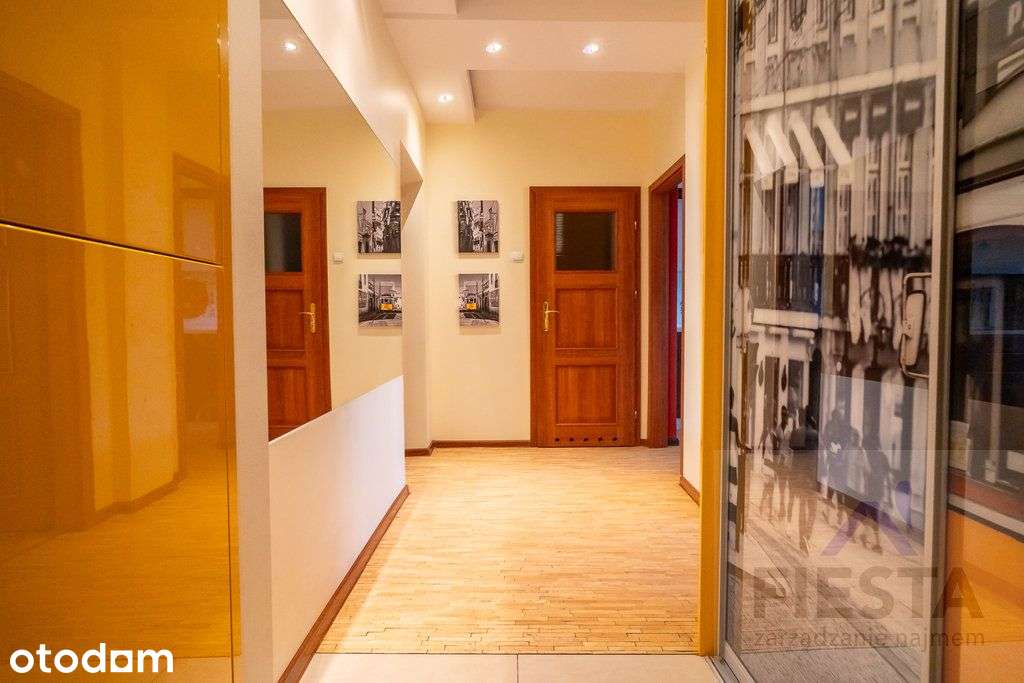 Mieszkanie, 104 m², Łódź - Pełny obrazek: 4/20