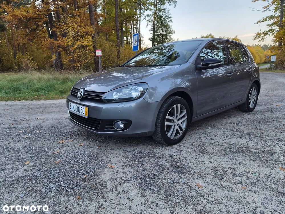 Volkswagen Golf 1.2 TSI Style - 9