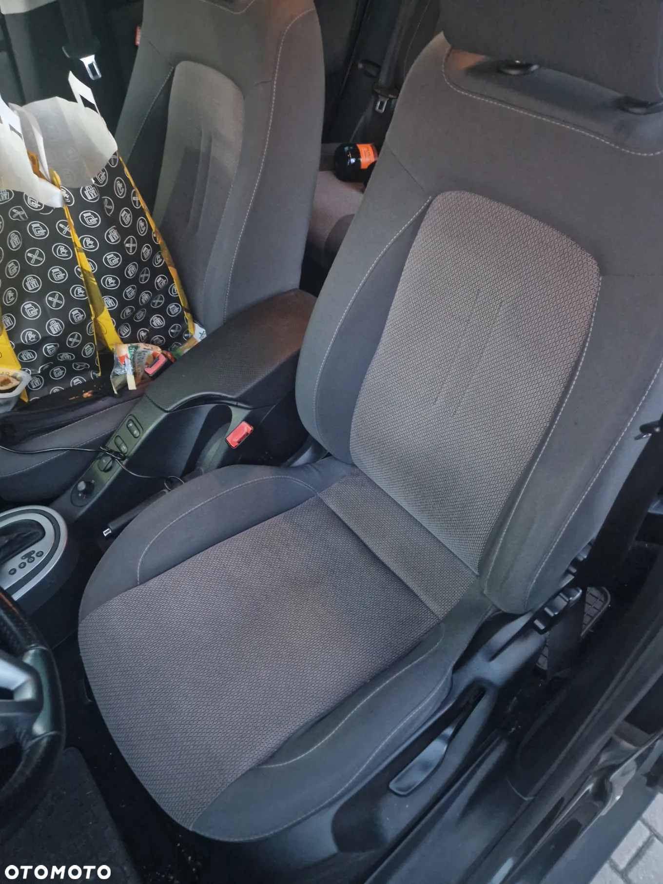 Seat Altea XL 2.0 TDI Style DSG - 8