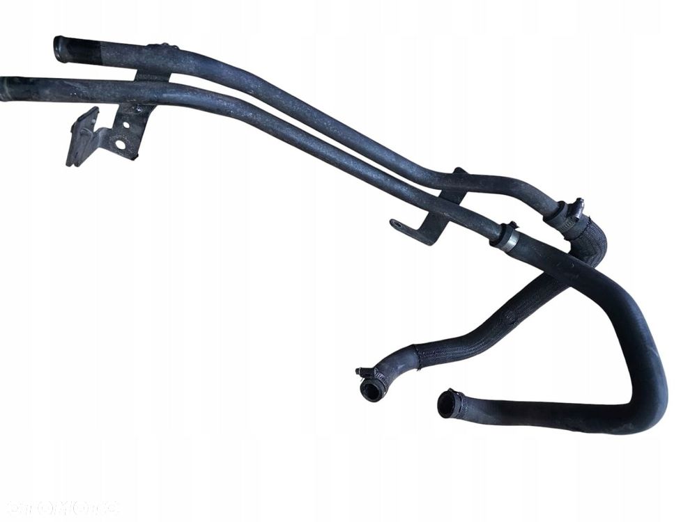 Przewody rolki 3l zd30 Maxity Cabstar NT400 07-23r - 1