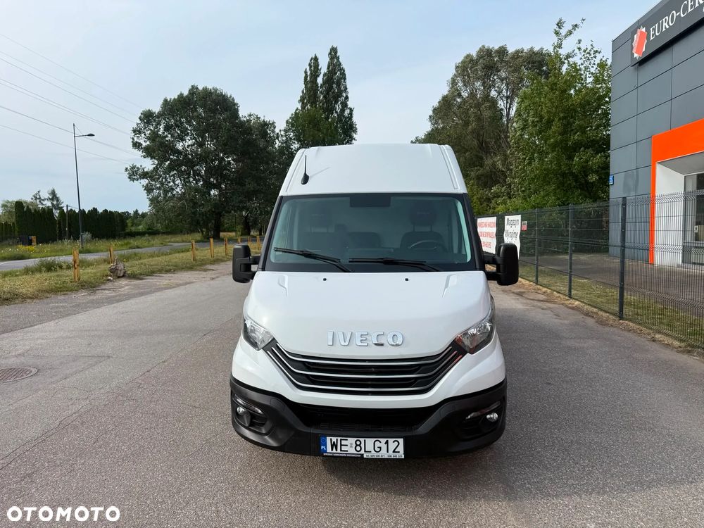 Iveco Daily 35S180, 3.0 180KM, L4H2, Bardzo zadbany - 18