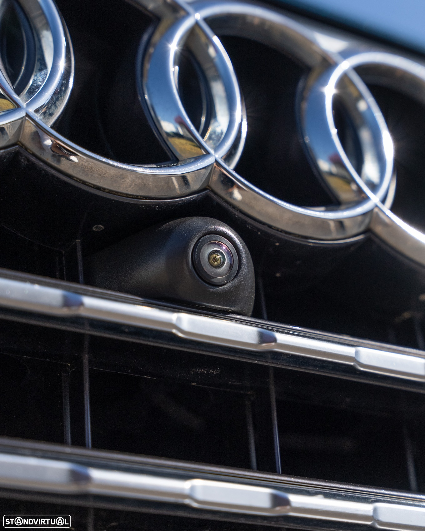 Audi Q7 3.0 TFSI quattro tiptronic - 45