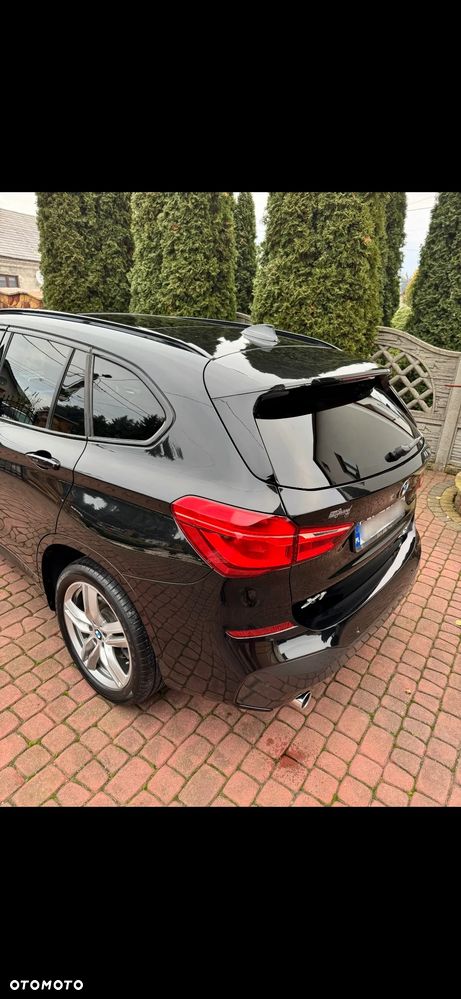 BMW X1 - 10