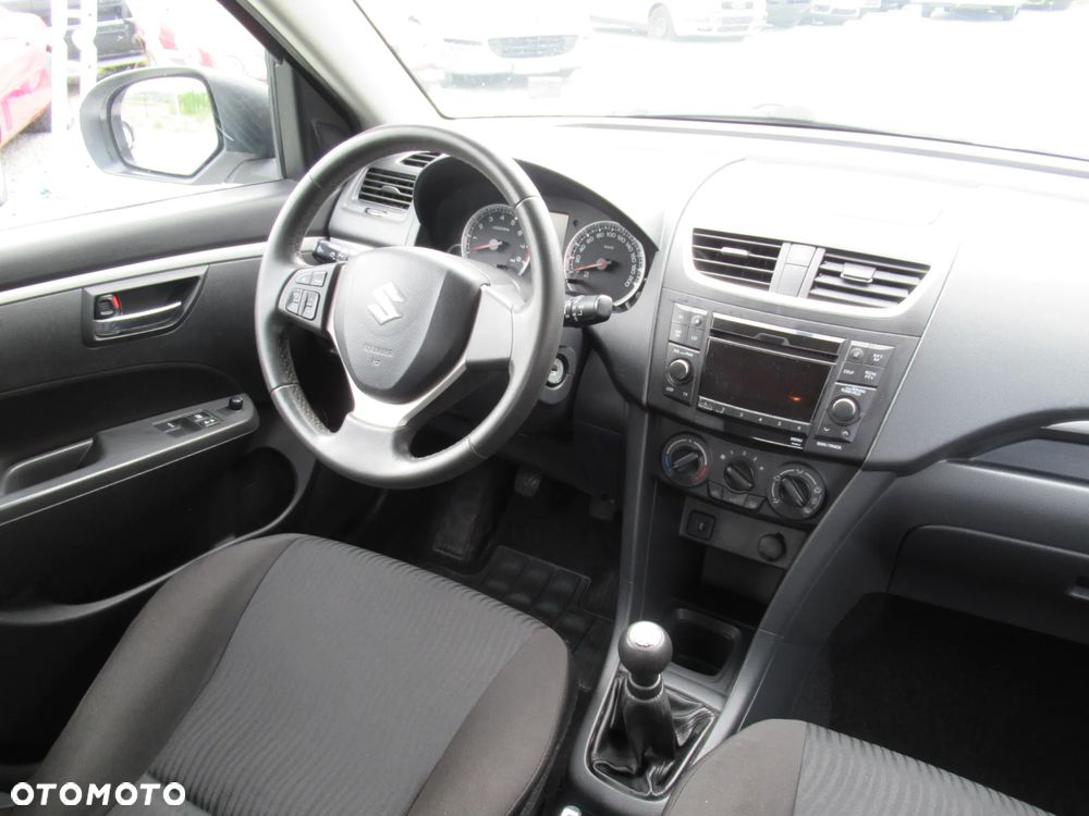Suzuki Swift - 20