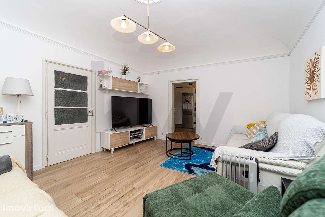 Moradia T6 no Centro Histórico de Évora - Grande imagem: 4/22