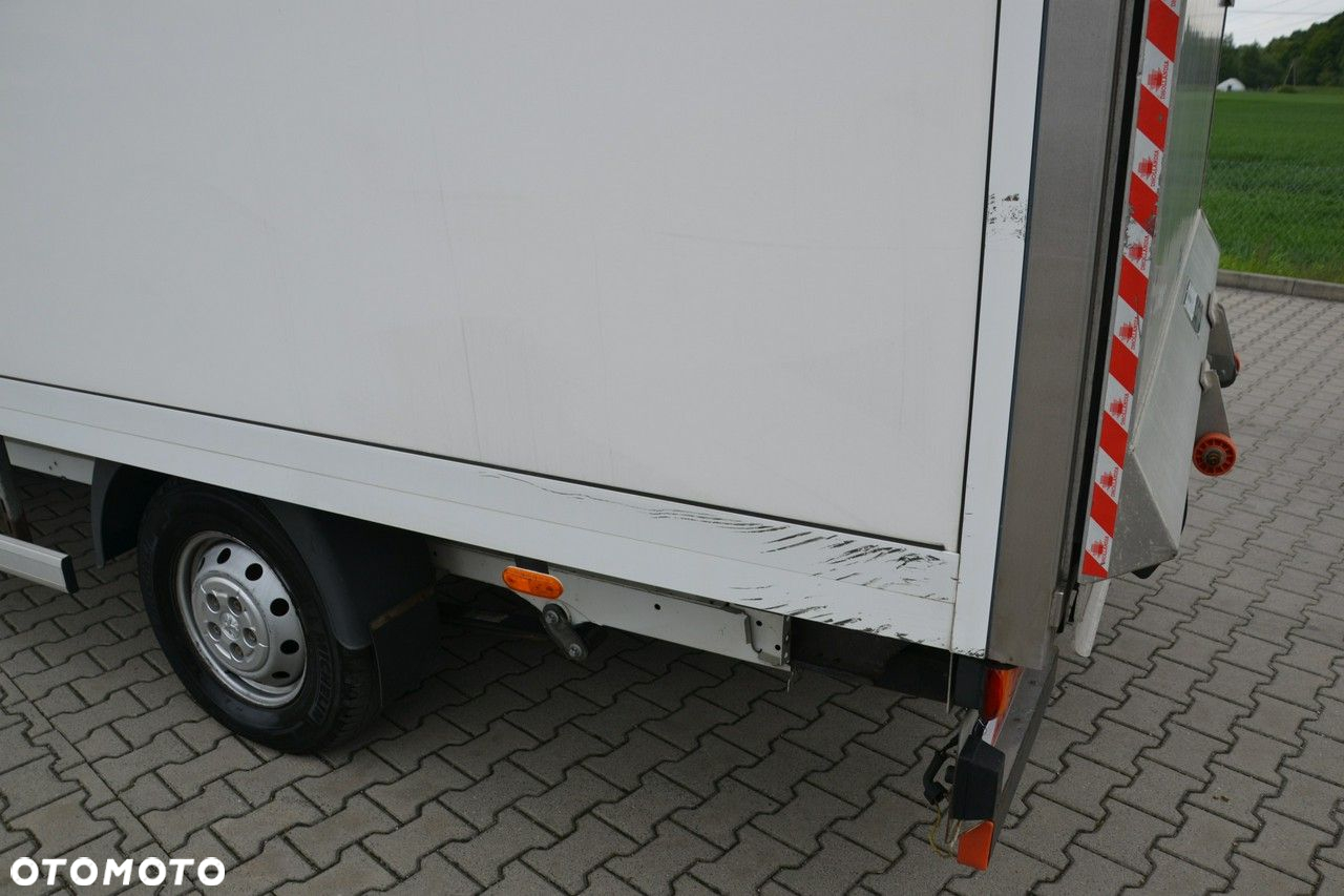 Peugeot Boxer - 16