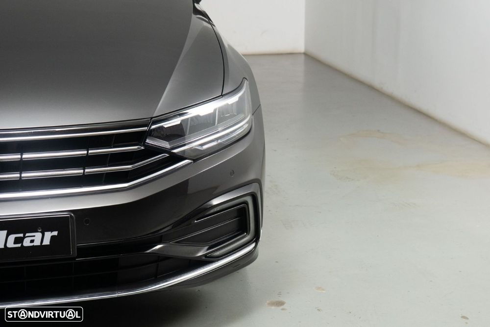 VW Passat Variant 1.4 TSI GTE Plug-in - 24