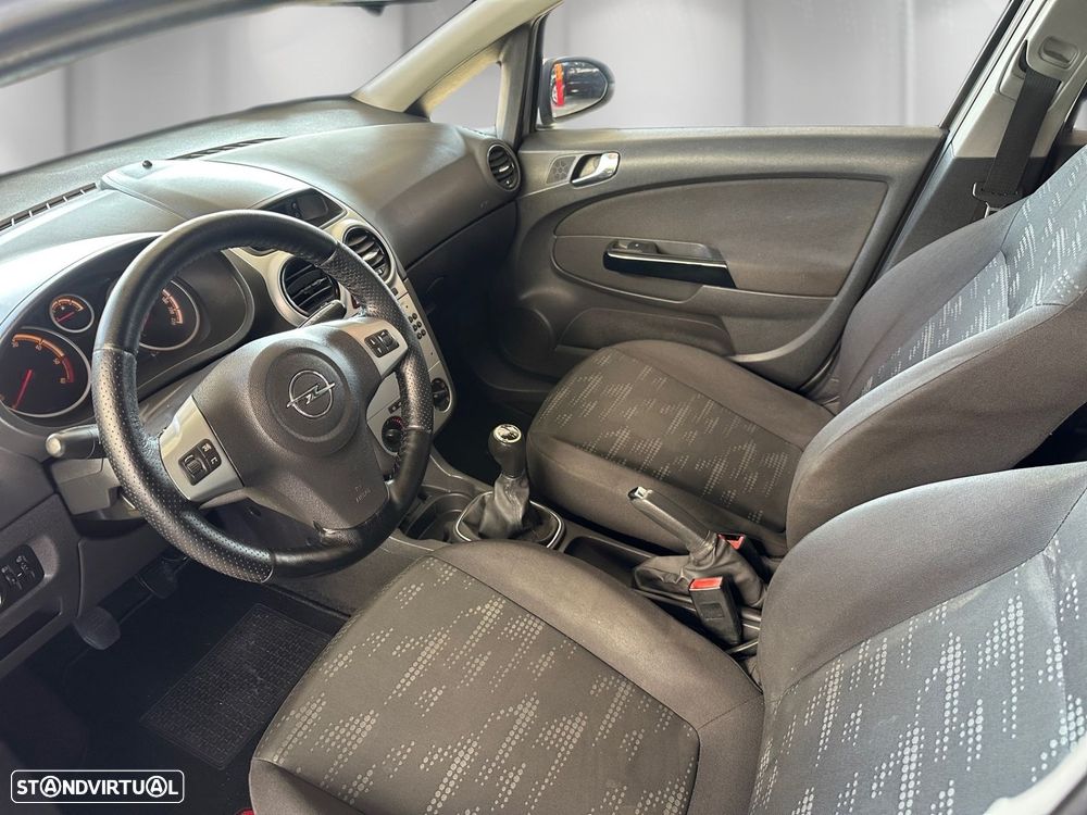 Opel Corsa 1.3 CDTi Enjoy - 5