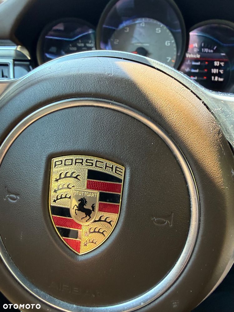 Porsche Macan S PDK - 34