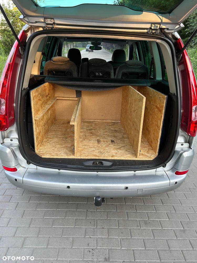 Citroën C8 2.0 HDi SX - 13