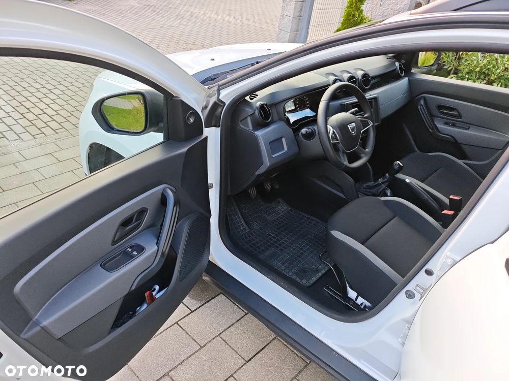 Dacia Duster 1.0 TCe Access - 6