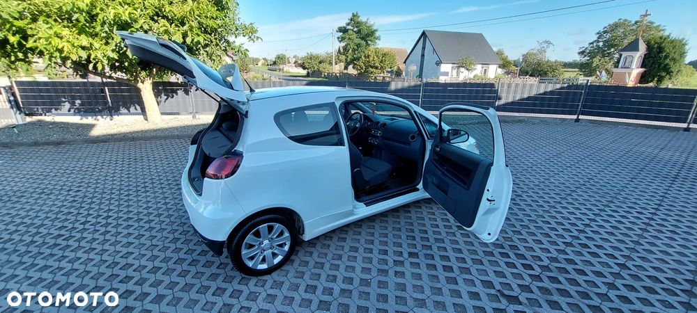 Mitsubishi Colt - 28