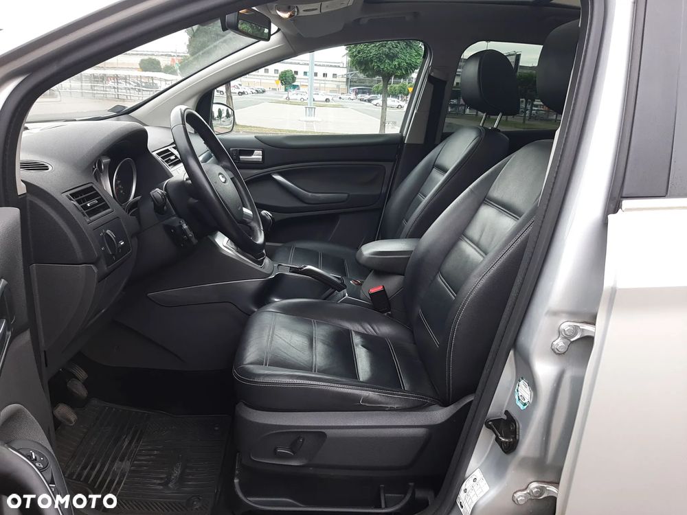Ford Kuga 2.0 TDCi Titanium - 13