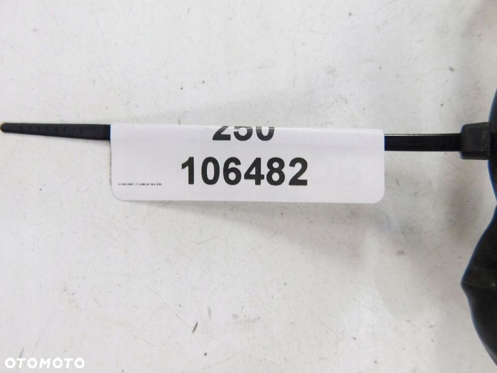 KAWASAKI ELIMINATOR 250 125 PRZEŁĄCZNIK LEWY - 7