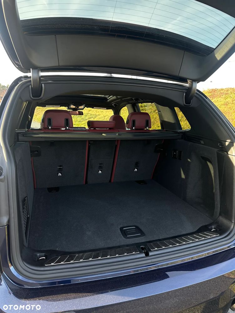 BMW X3 - 23