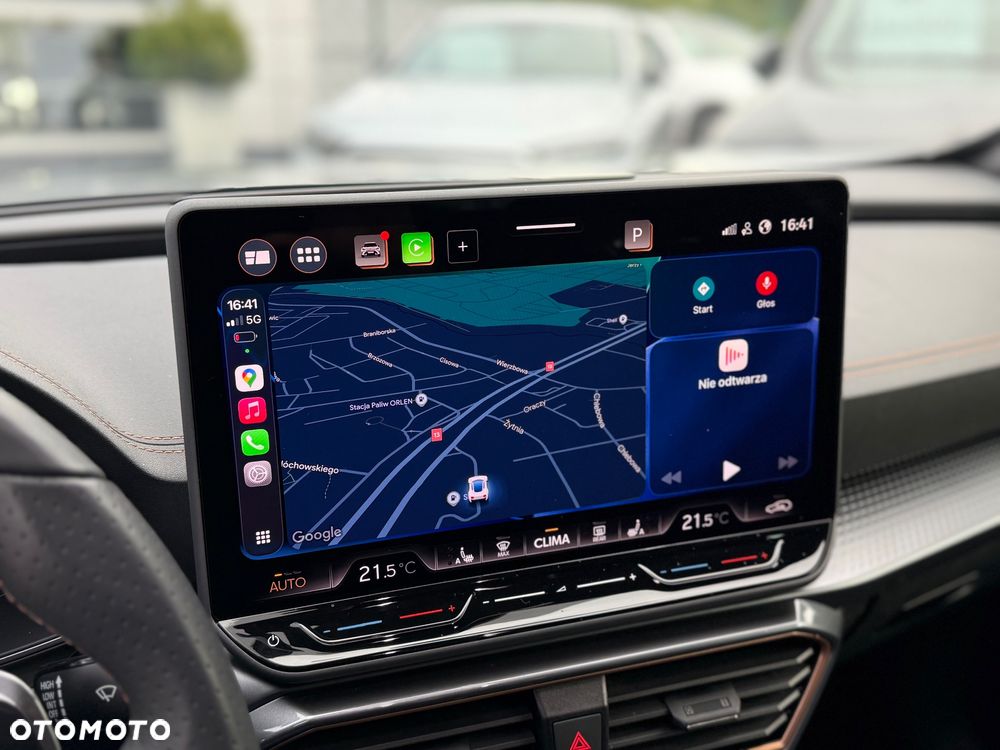 Cupra Formentor 2.0 TSI 4Drive VZ DSG - 23