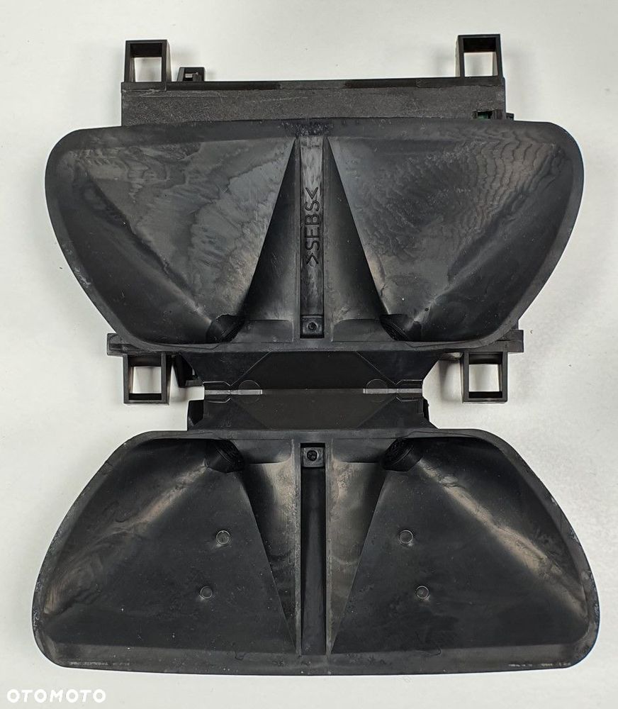 MODUŁ ULTRADŹWIĘKOWY ALARMU BMW 5 E61 E60 9149673 - 1