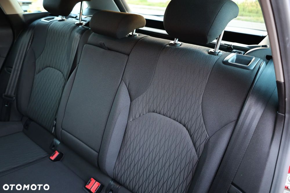 Seat Leon 1.4 TSI Style S&S - 21