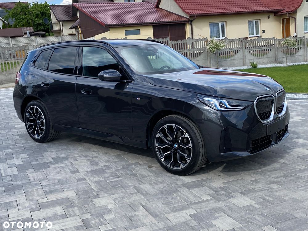BMW X3 - 5