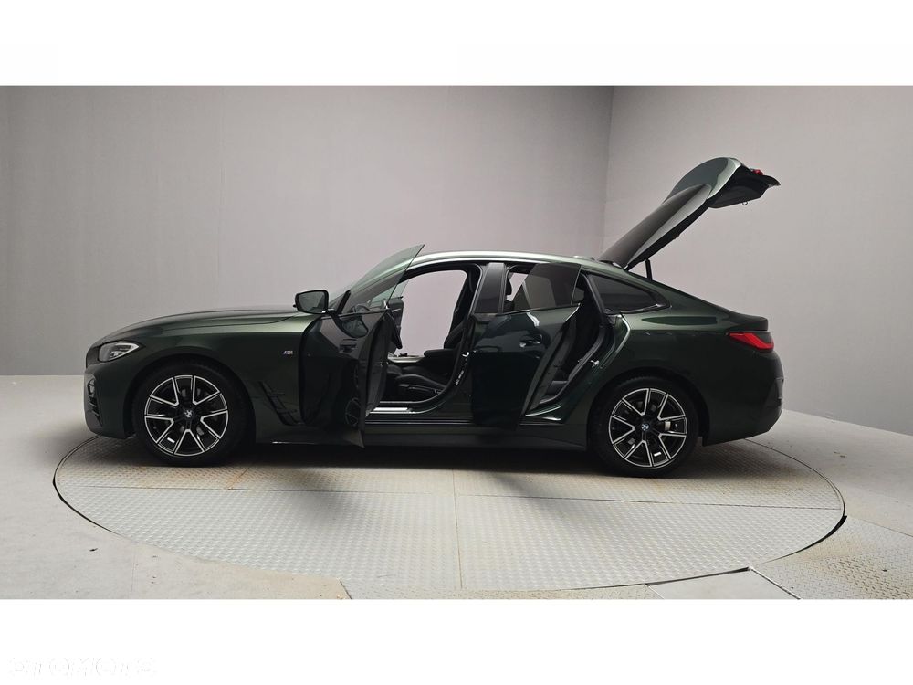 BMW Seria 4 - 10