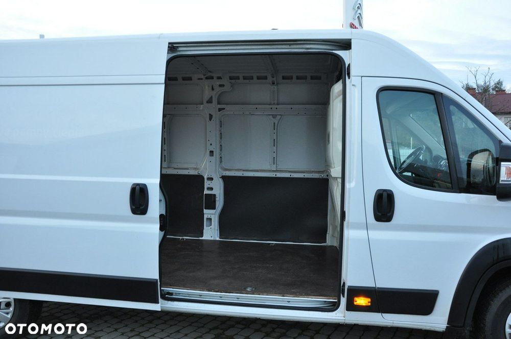 Peugeot Boxer - 19