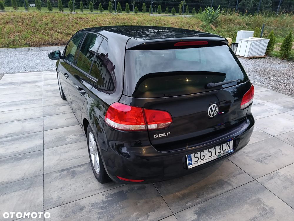 Volkswagen Golf 1.4 CityLine - 17