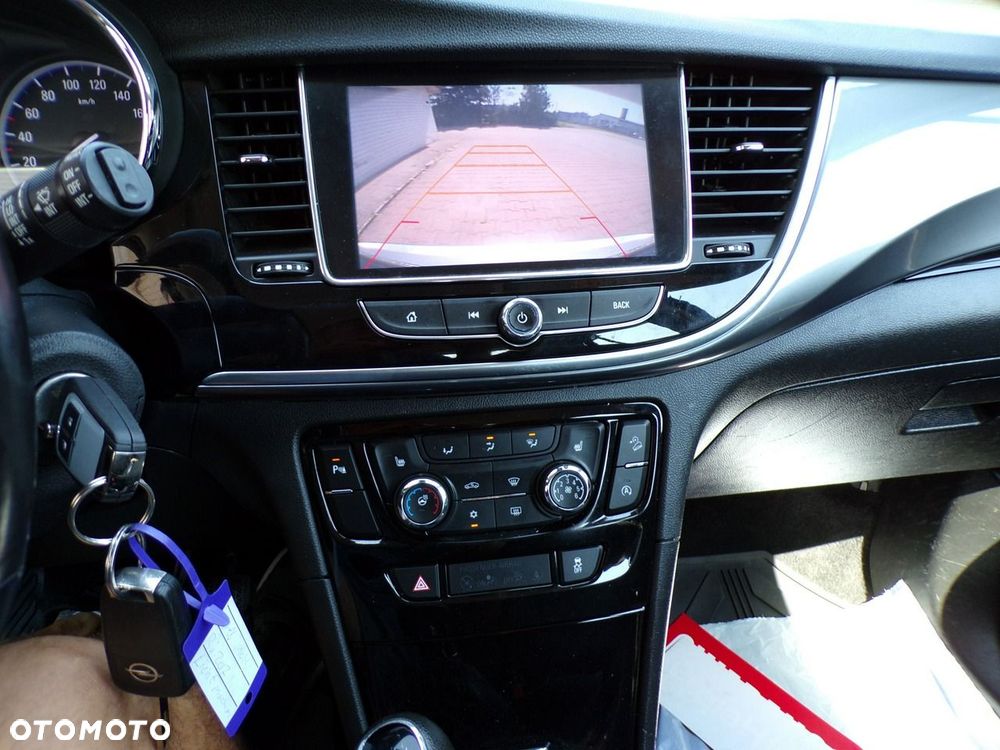 Opel Mokka X - 34