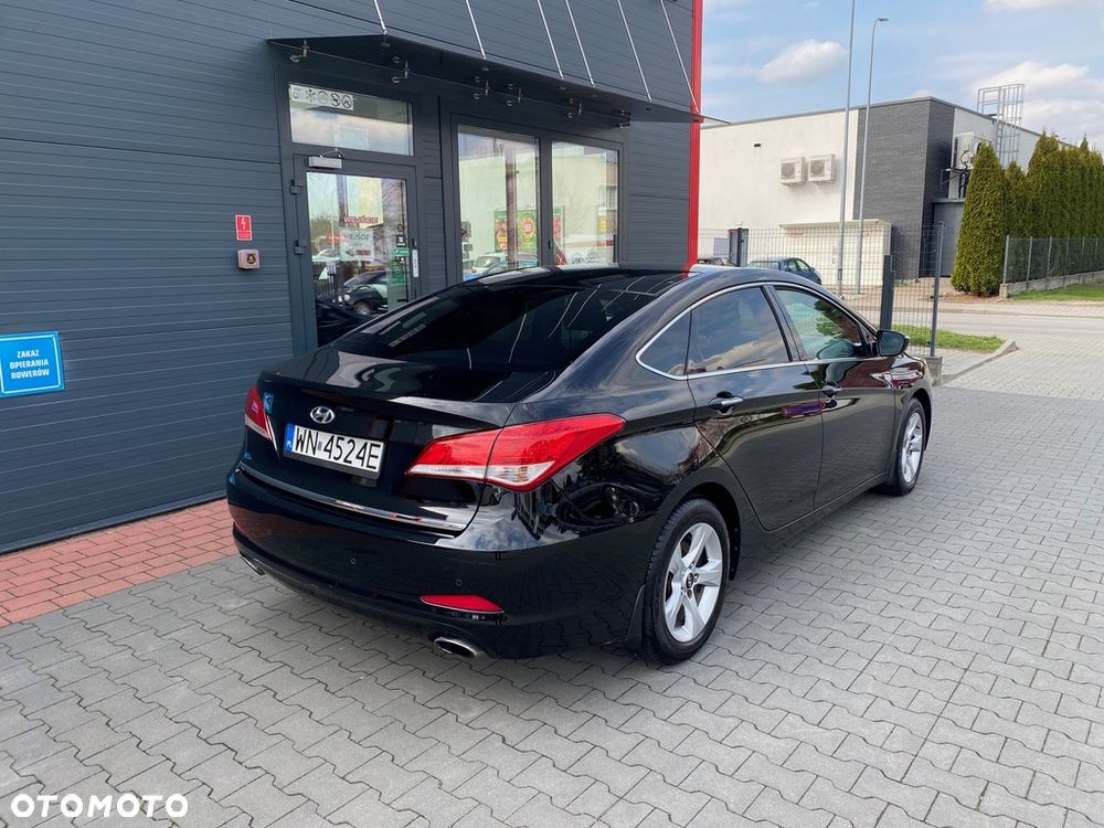 Hyundai i40 2.0 GDI Premium - 6