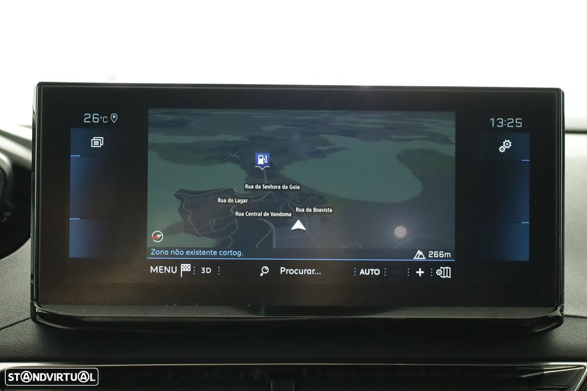Peugeot 5008 1.2 PureTech Allure Pack EAT8 - 11