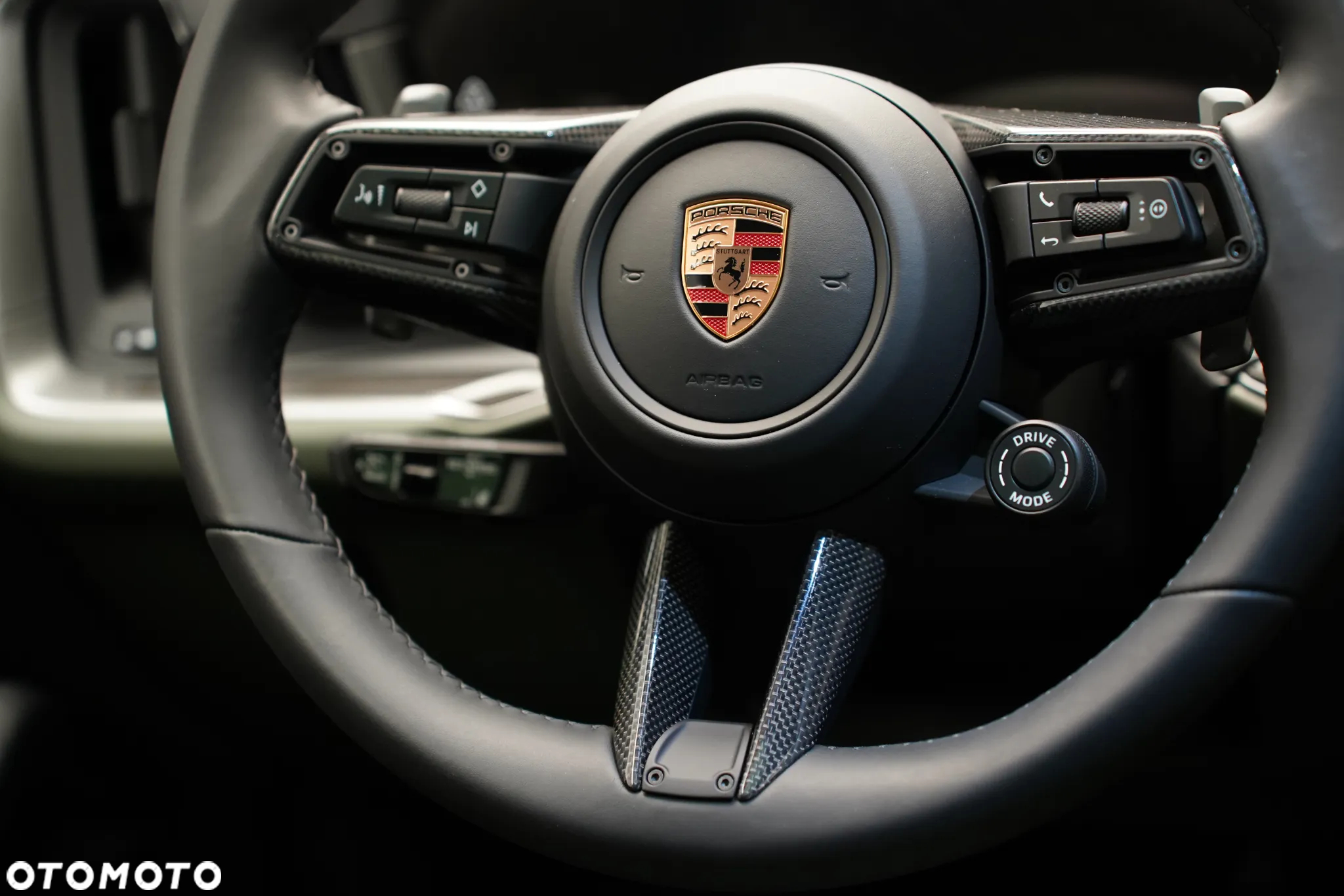 Porsche Cayenne - 17