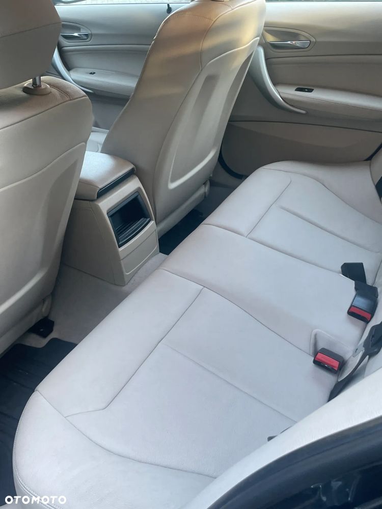 BMW Seria 1 - 7