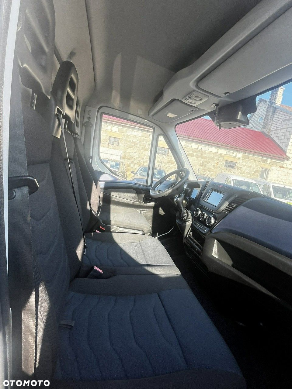 Iveco Daily 35C16 V - 7