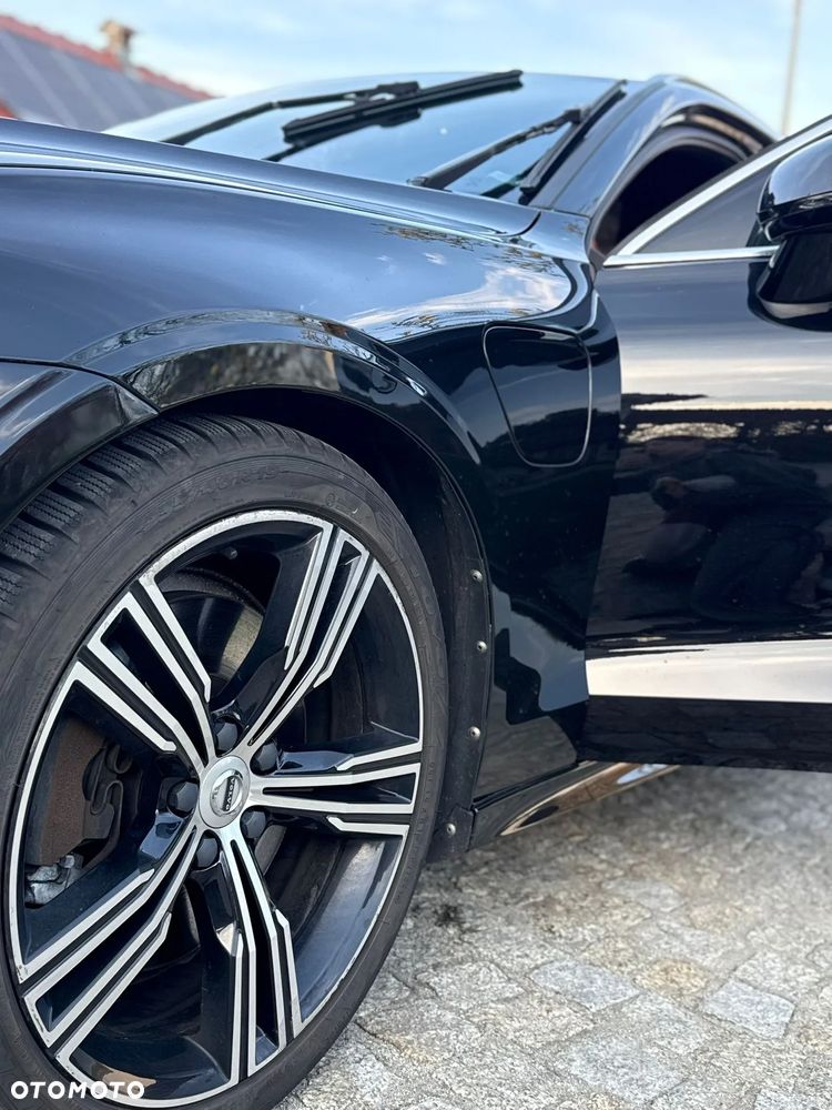 Volvo V60 T8 AWD Twin Engine Geartronic Polestar Engineered - 10