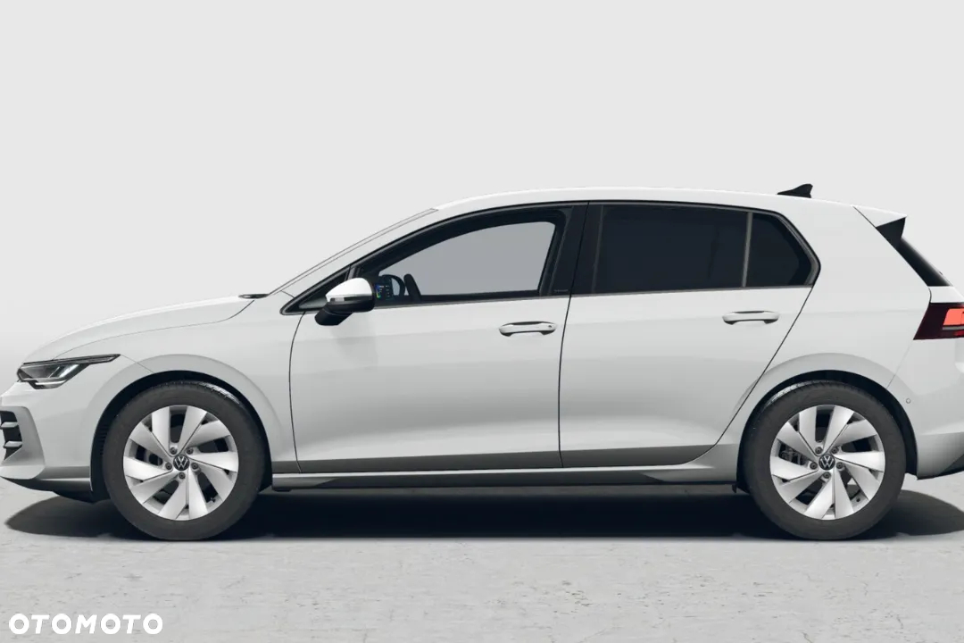 Volkswagen Golf - 3
