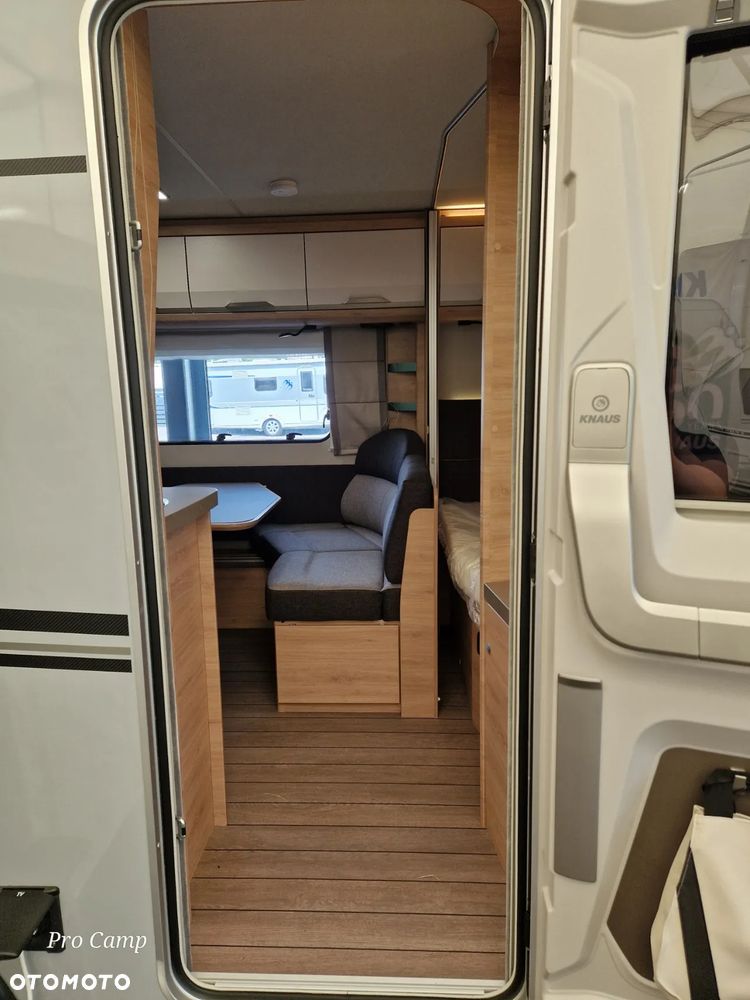 KNAUS Sudwind 580 QS - 5