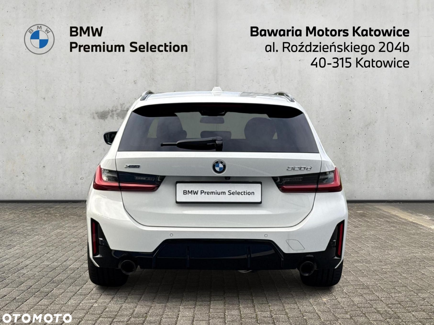 BMW Seria 3 - 4