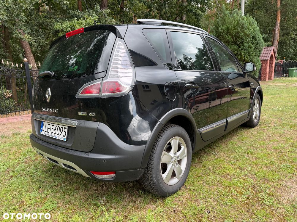 Renault Scenic 1.6 dCi Energy Limited - 4