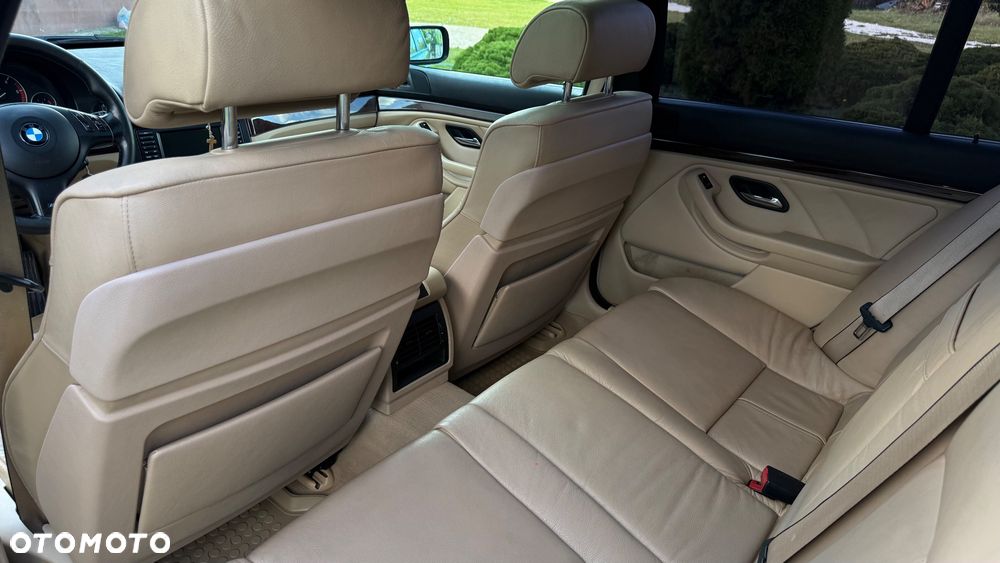 BMW Seria 5 - 14